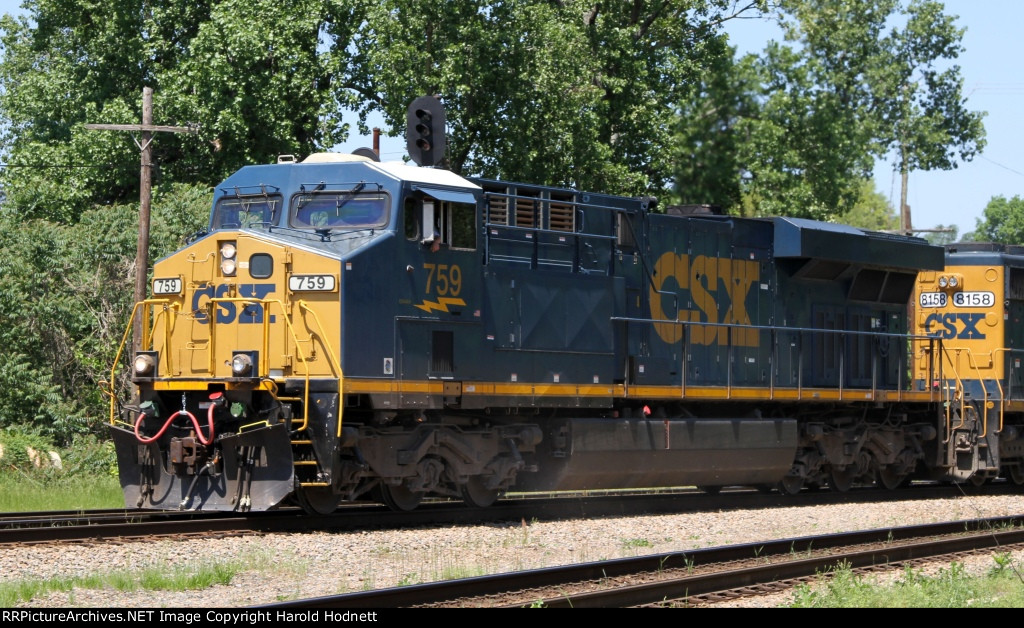 CSX 759